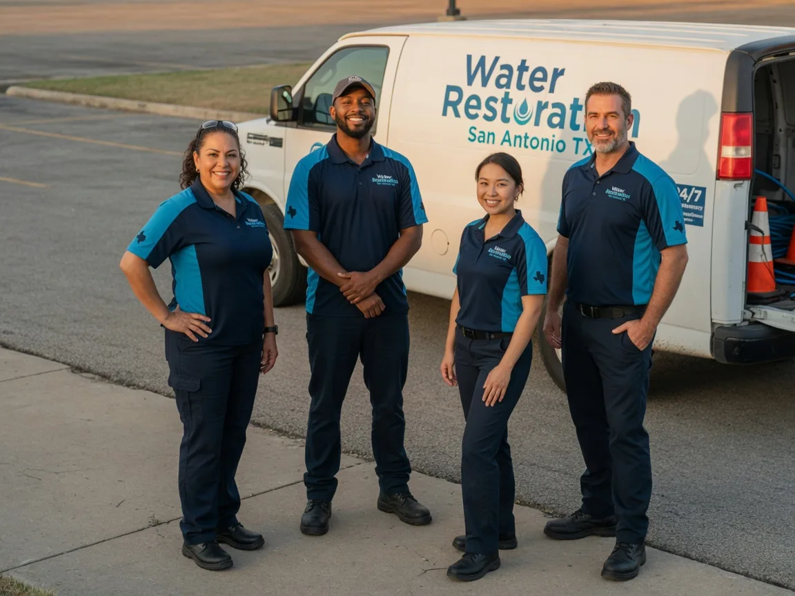 Water Damage Repair company in Lake Arthur, NM